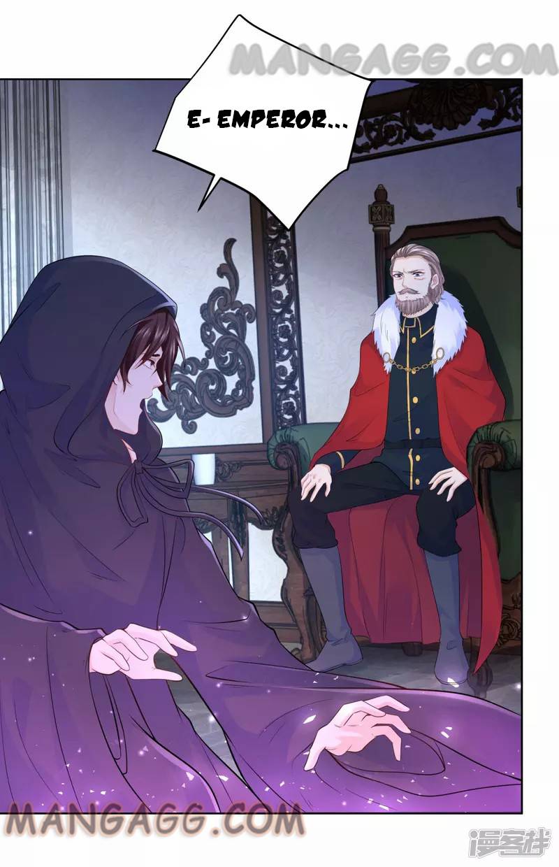 I Just Want to be a Useless Duke’s Daughter Chapter 119 - Page 15