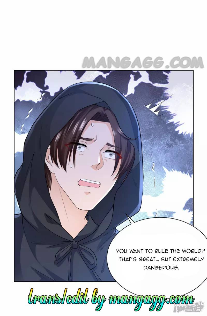 I Just Want to be a Useless Duke’s Daughter Chapter 119 - Page 20
