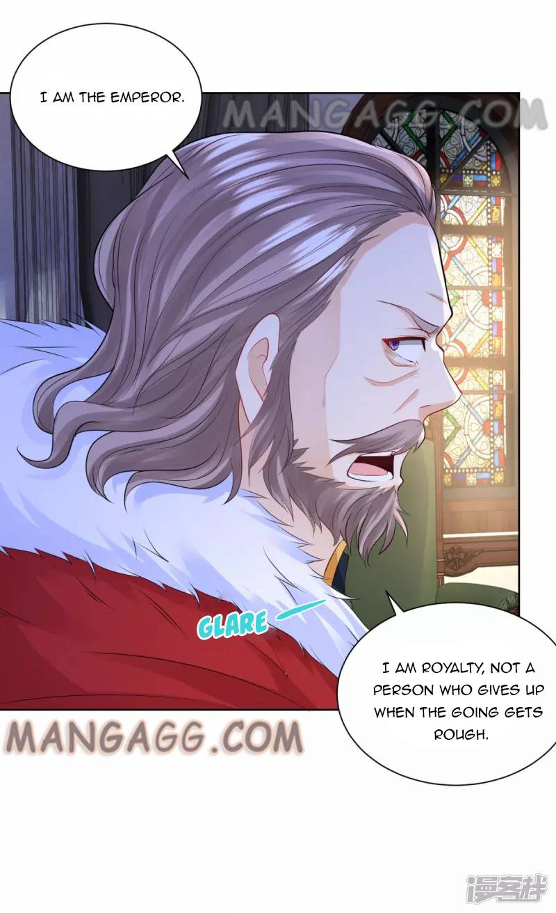 I Just Want to be a Useless Duke’s Daughter Chapter 119 - Page 21