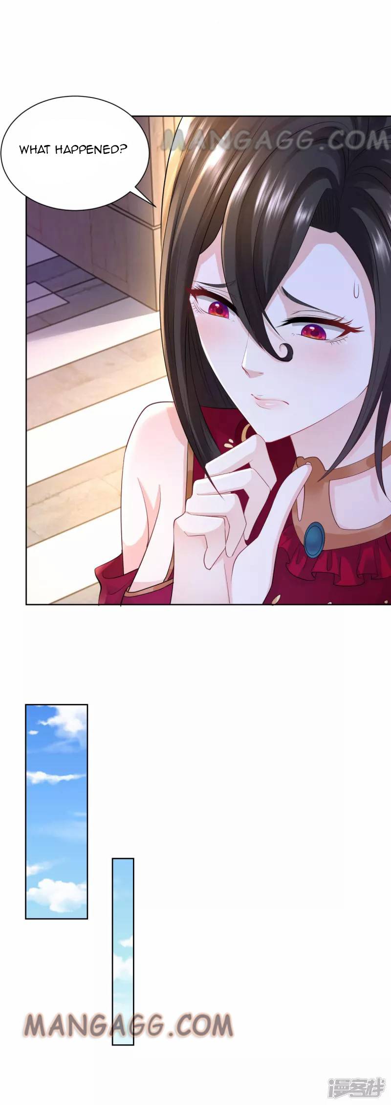 I Just Want to be a Useless Duke’s Daughter Chapter 119 - Page 27