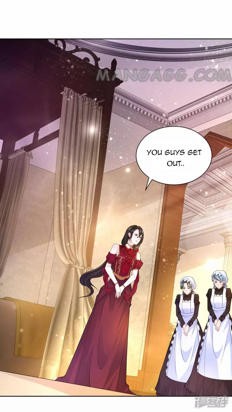 I Just Want to be a Useless Duke’s Daughter Chapter 119 - Page 28