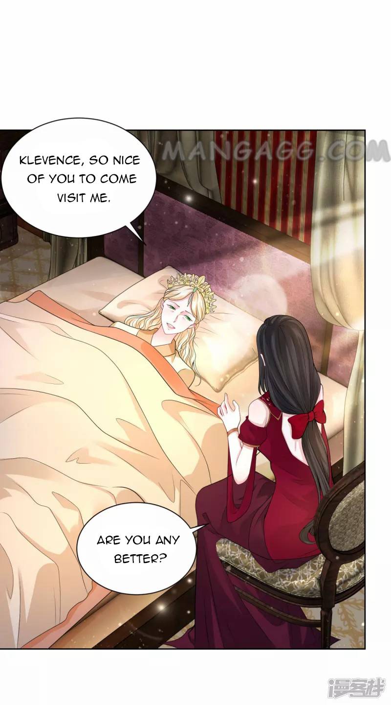 I Just Want to be a Useless Duke’s Daughter Chapter 119 - Page 29