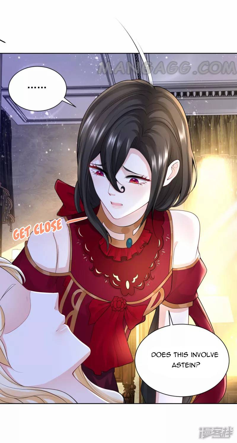 I Just Want to be a Useless Duke’s Daughter Chapter 119 - Page 31