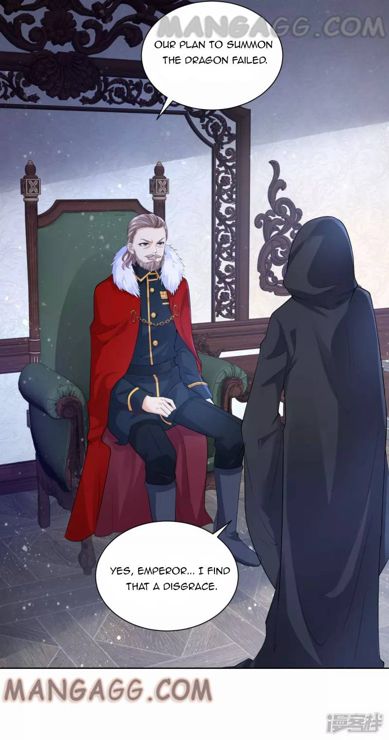 I Just Want to be a Useless Duke’s Daughter Chapter 119 - Page 6