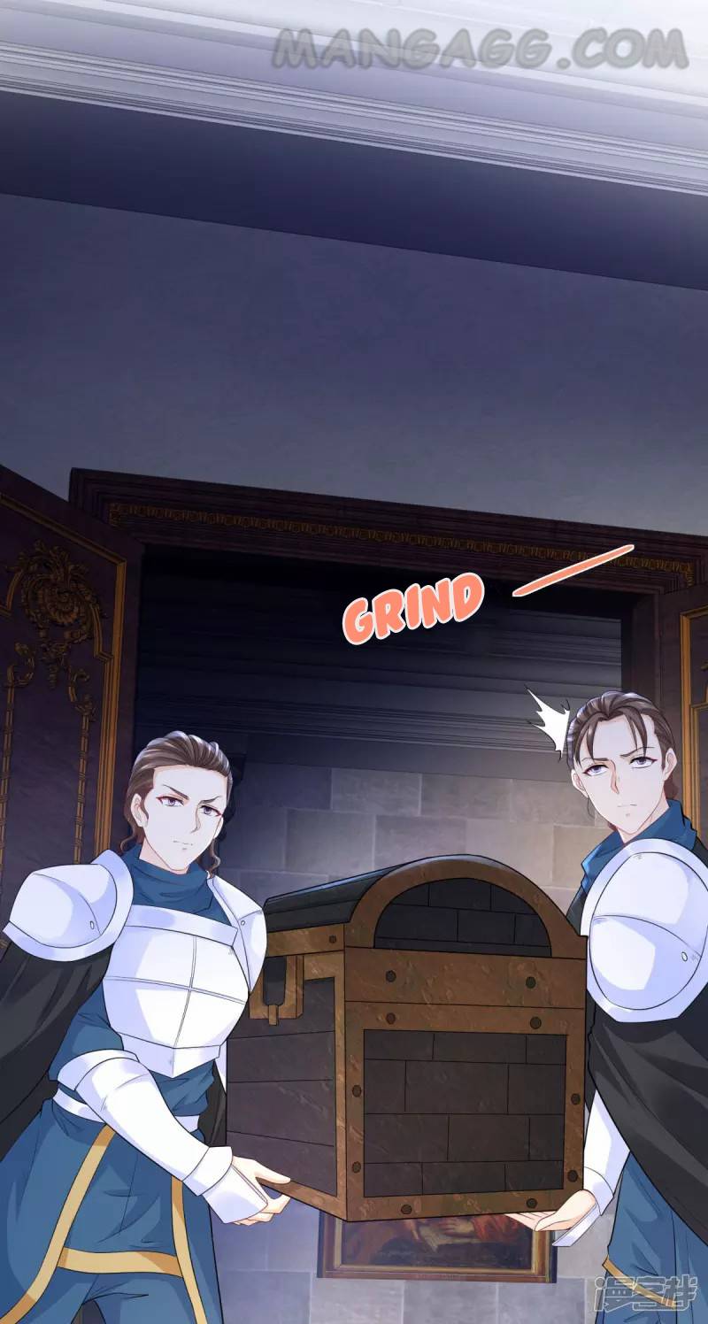 I Just Want to be a Useless Duke’s Daughter Chapter 119 - Page 10