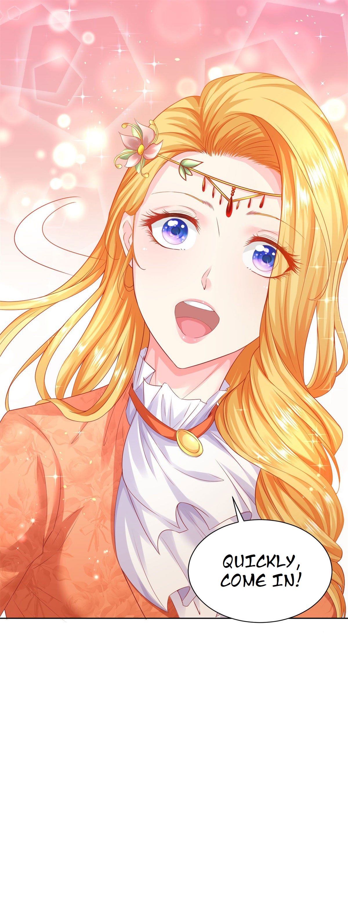 I Just Want to be a Useless Duke’s Daughter Chapter 12 - Page 24