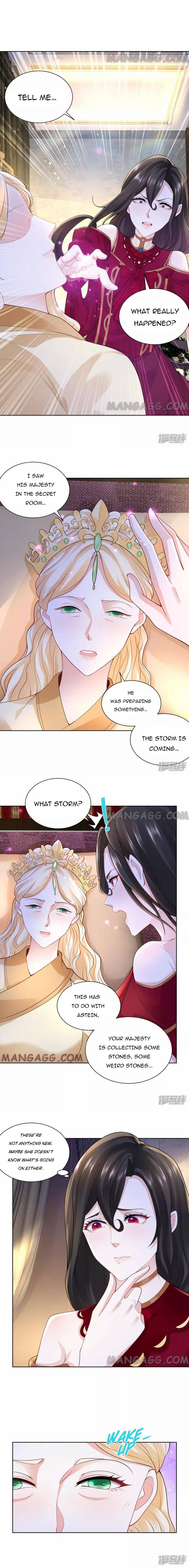 I Just Want to be a Useless Duke’s Daughter Chapter 120 - Page 2