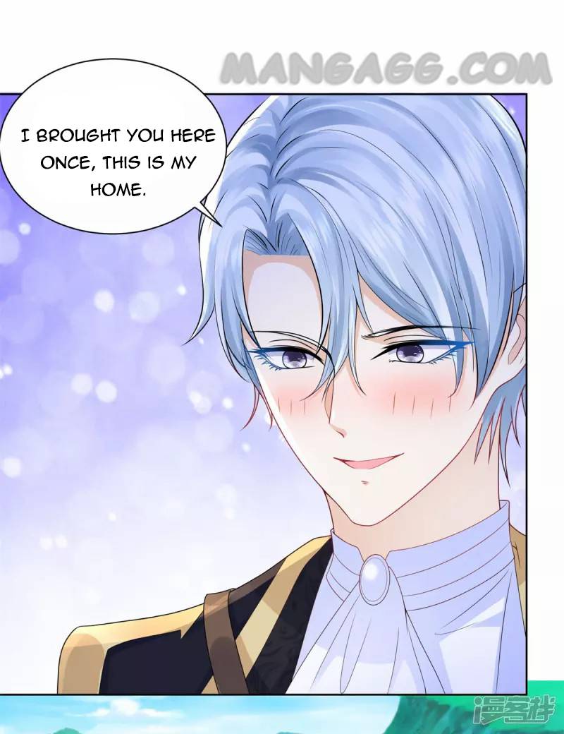 I Just Want to be a Useless Duke’s Daughter Chapter 121 - Page 14