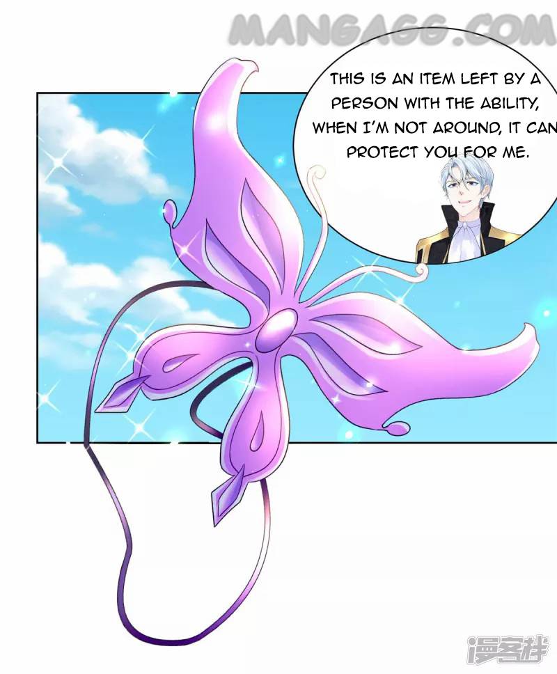 I Just Want to be a Useless Duke’s Daughter Chapter 121 - Page 22
