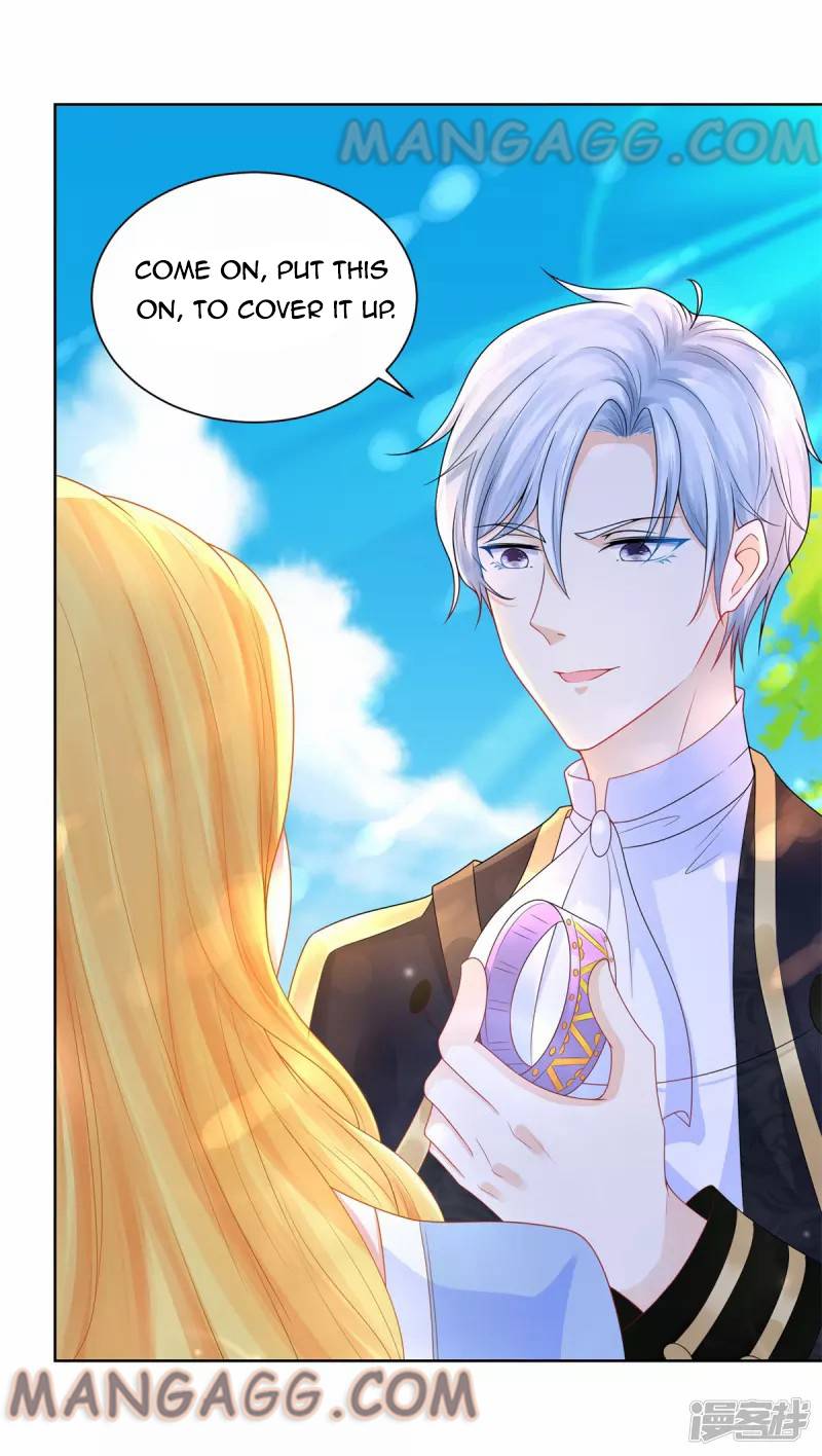I Just Want to be a Useless Duke’s Daughter Chapter 121 - Page 24