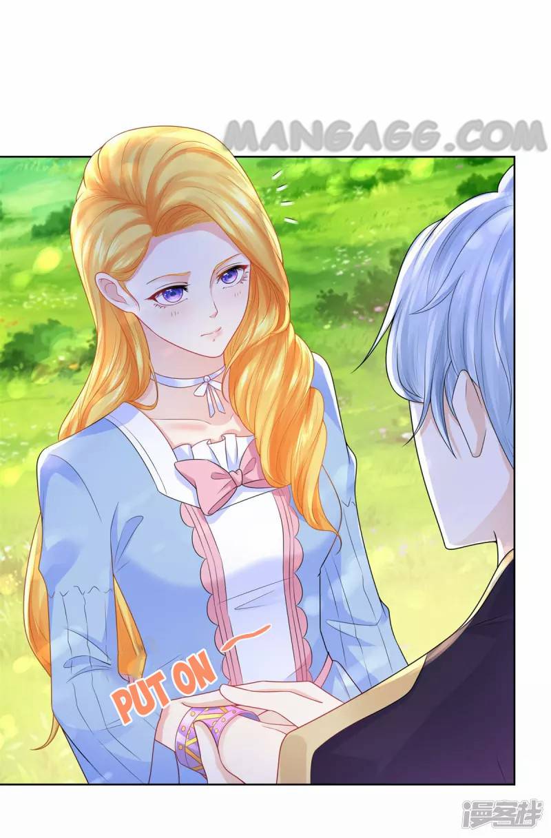 I Just Want to be a Useless Duke’s Daughter Chapter 121 - Page 25