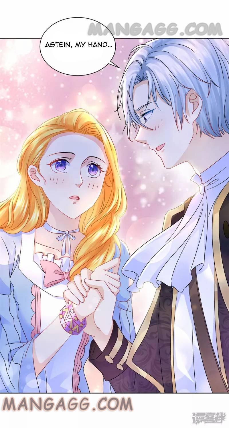 I Just Want to be a Useless Duke’s Daughter Chapter 121 - Page 27