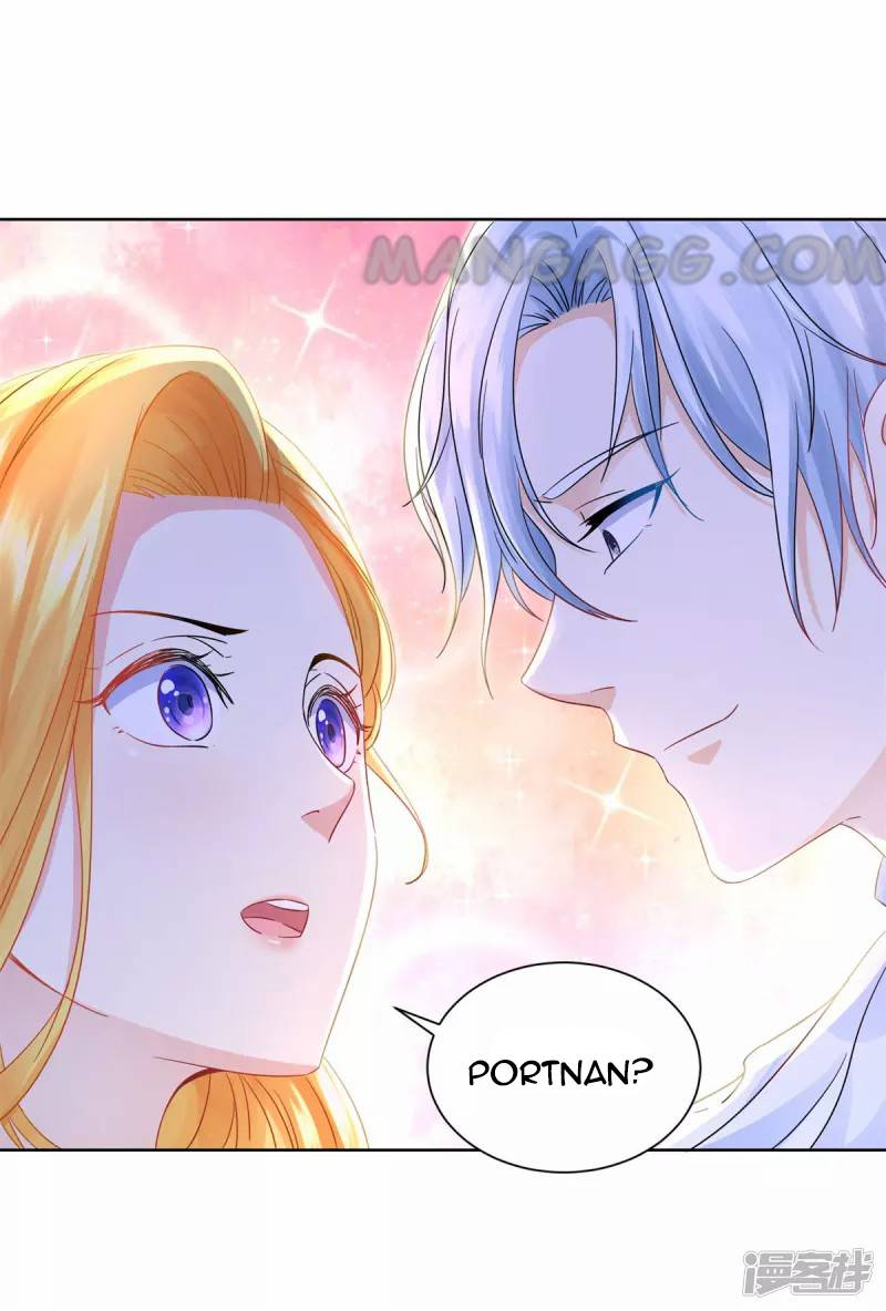 I Just Want to be a Useless Duke’s Daughter Chapter 121 - Page 28