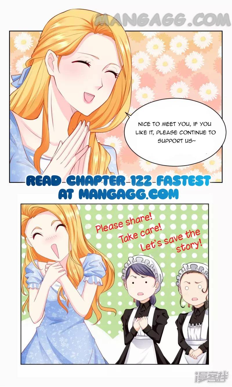 I Just Want to be a Useless Duke’s Daughter Chapter 121 - Page 30