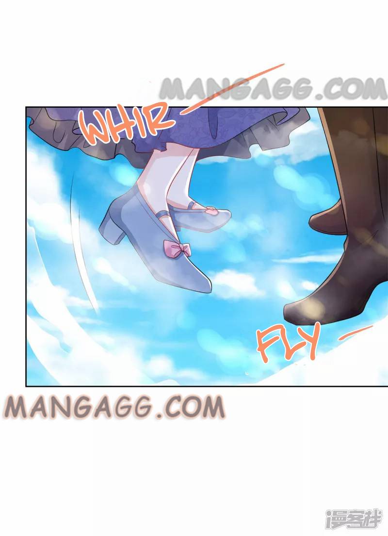I Just Want to be a Useless Duke’s Daughter Chapter 121 - Page 9