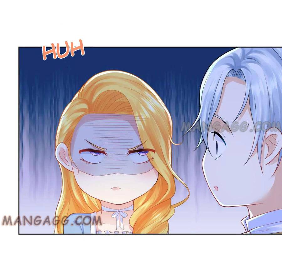 I Just Want to be a Useless Duke’s Daughter Chapter 122 - Page 2