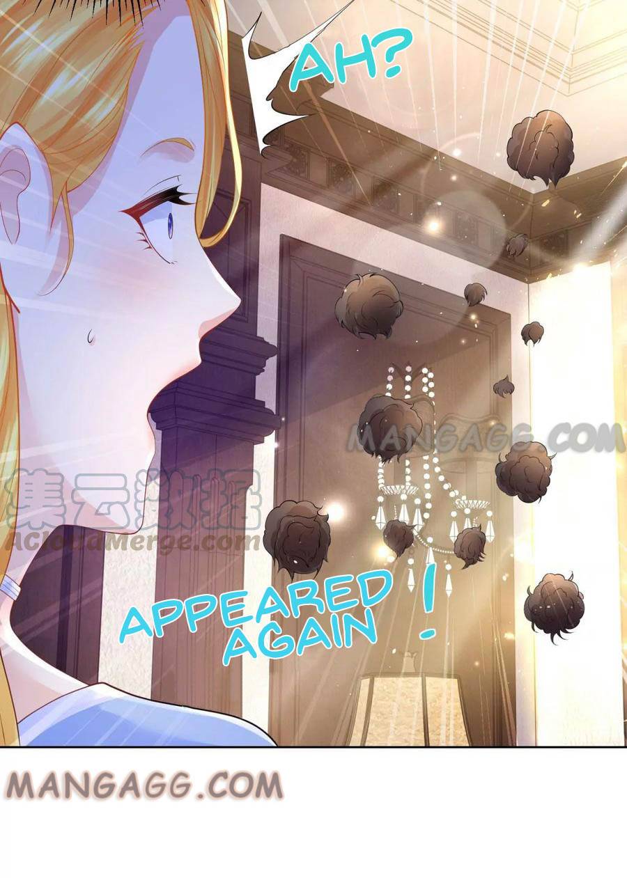 I Just Want to be a Useless Duke’s Daughter Chapter 122 - Page 25