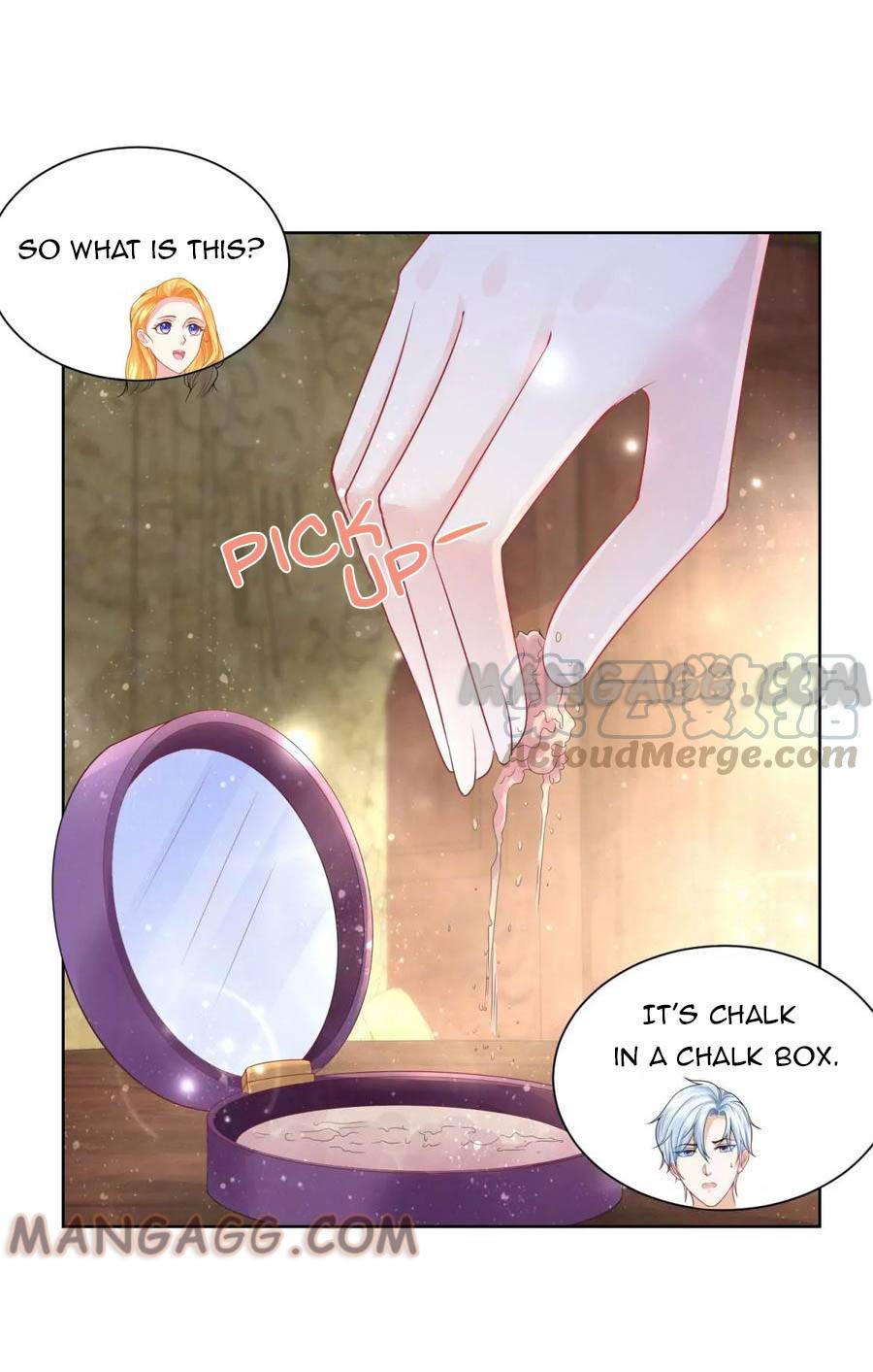 I Just Want to be a Useless Duke’s Daughter Chapter 122 - Page 31