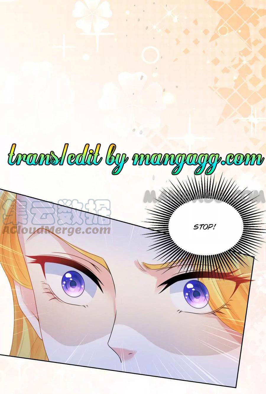 I Just Want to be a Useless Duke’s Daughter Chapter 122 - Page 33