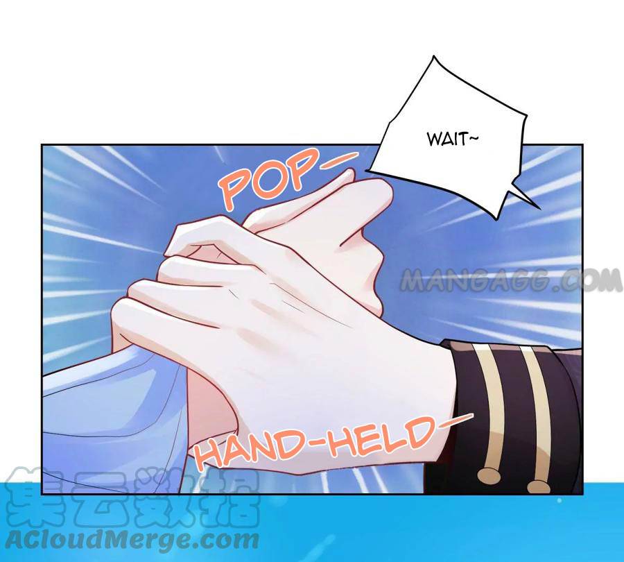 I Just Want to be a Useless Duke’s Daughter Chapter 122 - Page 5