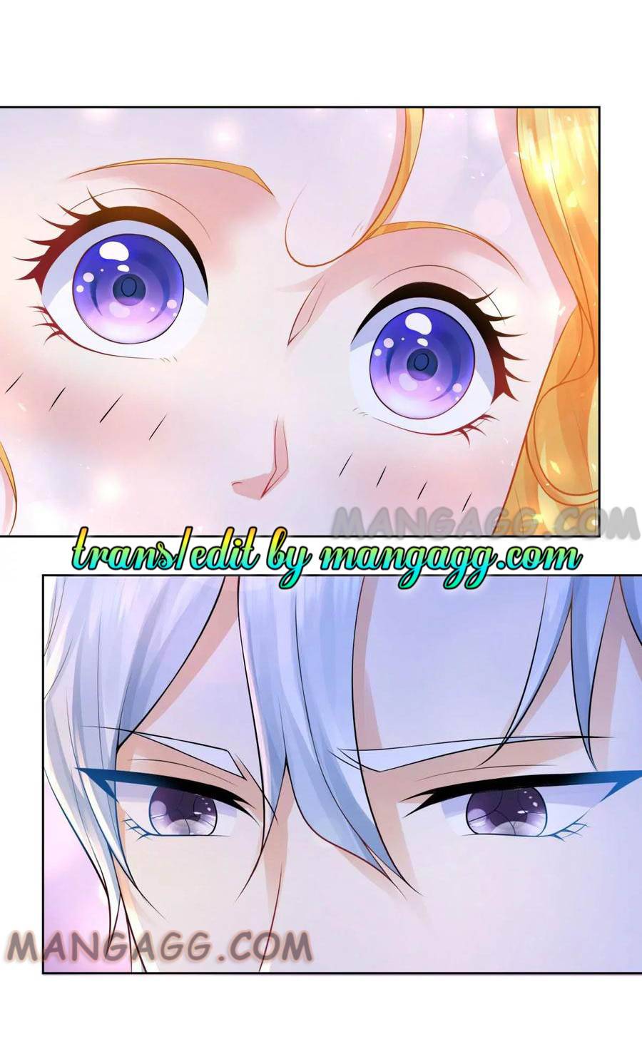 I Just Want to be a Useless Duke’s Daughter Chapter 122 - Page 7