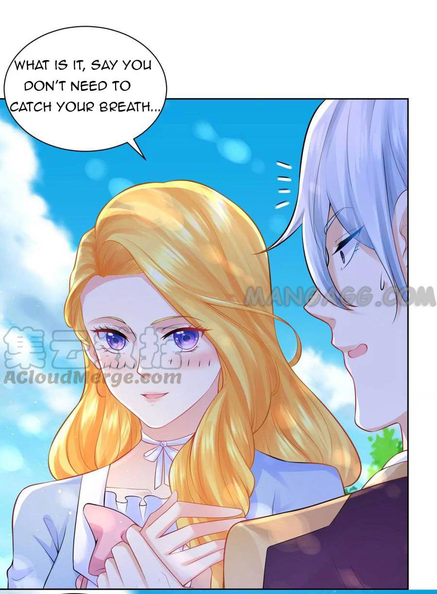 I Just Want to be a Useless Duke’s Daughter Chapter 122 - Page 8