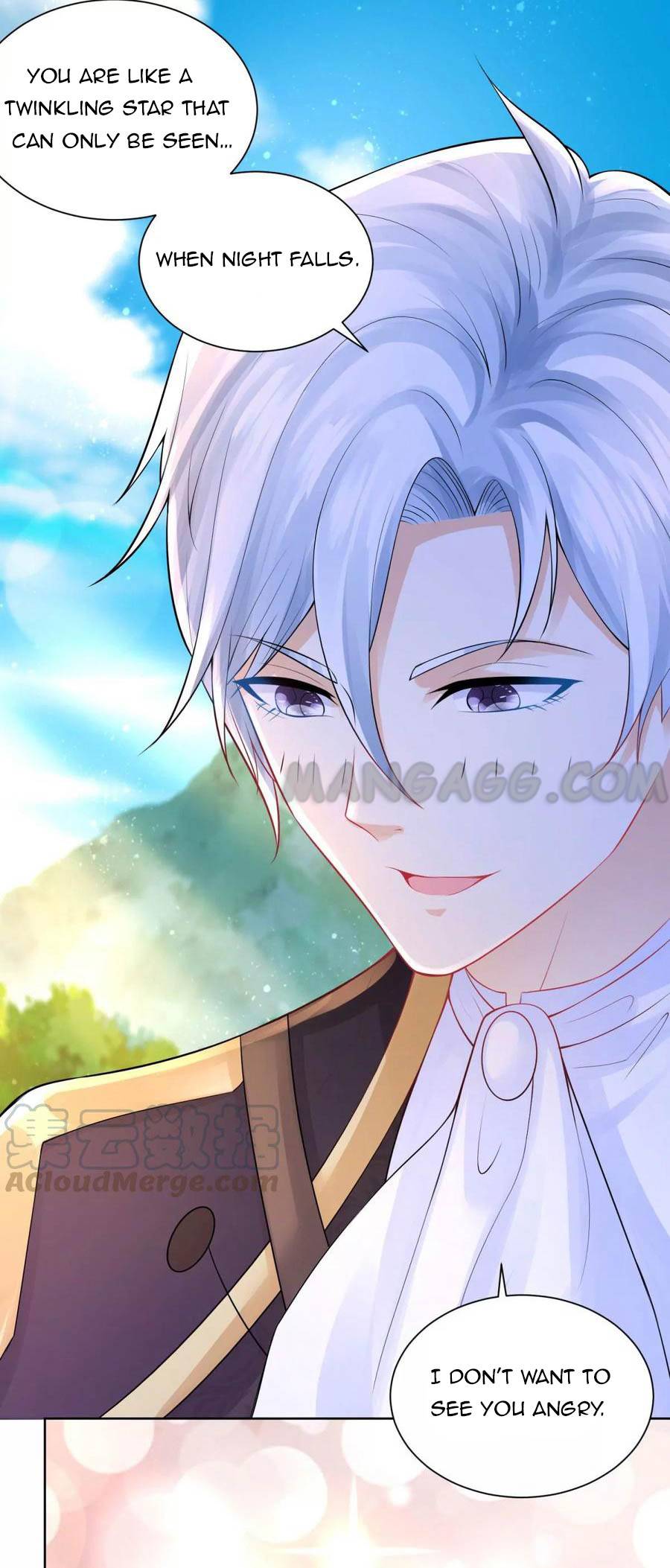 I Just Want to be a Useless Duke’s Daughter Chapter 122 - Page 9