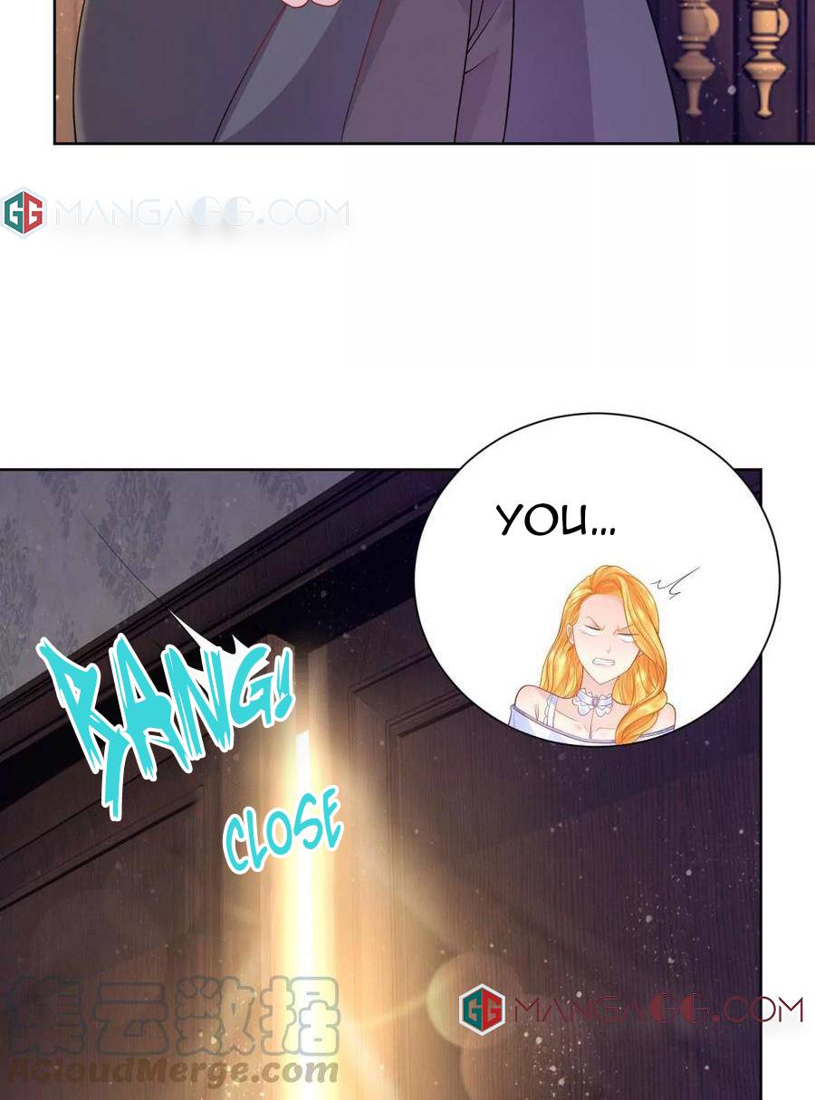 I Just Want to be a Useless Duke’s Daughter Chapter 124 - Page 13