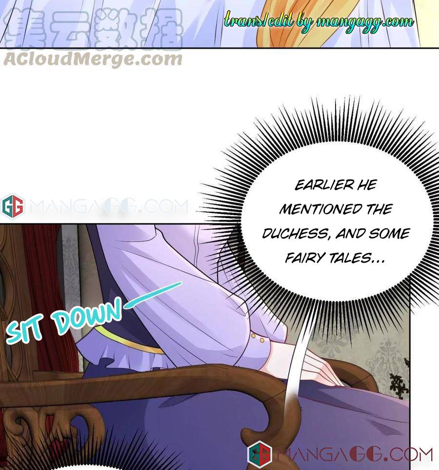 I Just Want to be a Useless Duke’s Daughter Chapter 124 - Page 15