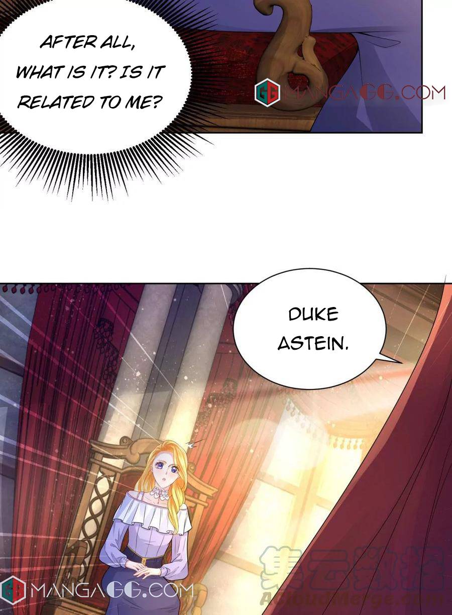 I Just Want to be a Useless Duke’s Daughter Chapter 124 - Page 16
