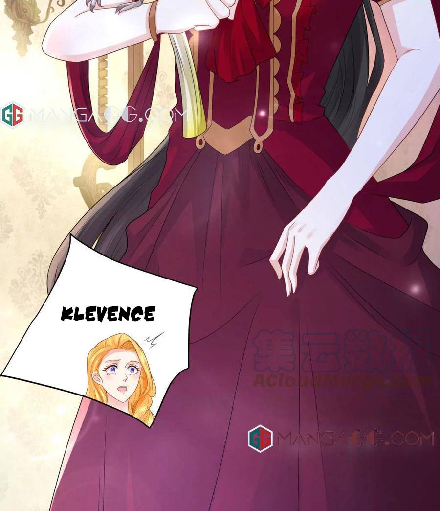 I Just Want to be a Useless Duke’s Daughter Chapter 124 - Page 18