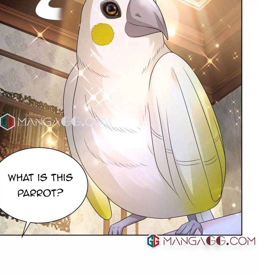 I Just Want to be a Useless Duke’s Daughter Chapter 124 - Page 20