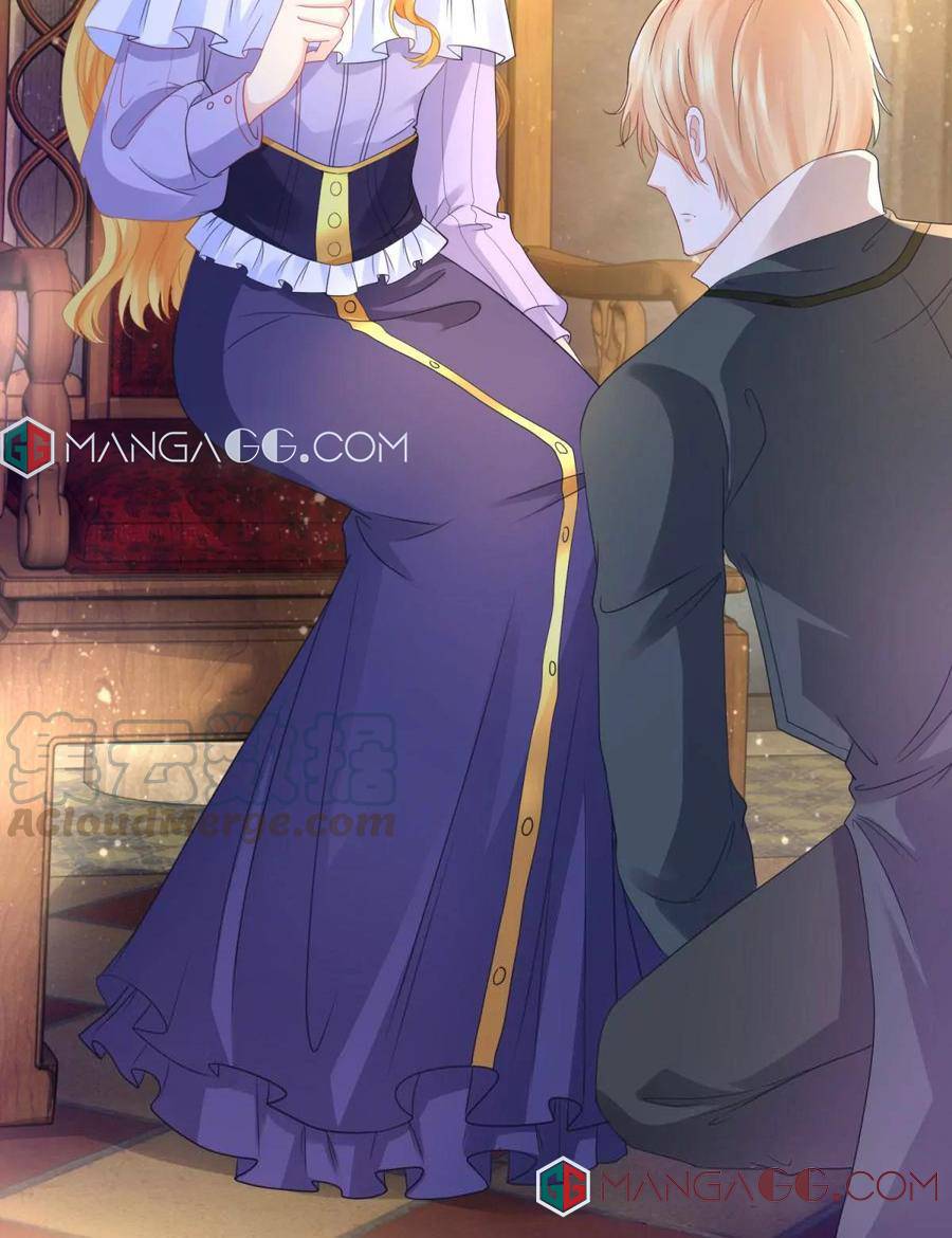 I Just Want to be a Useless Duke’s Daughter Chapter 124 - Page 3