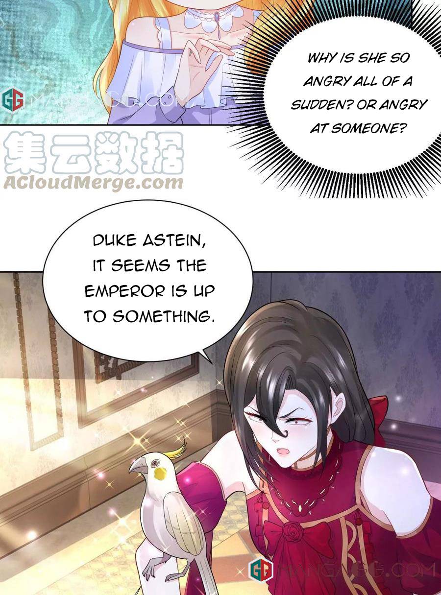 I Just Want to be a Useless Duke’s Daughter Chapter 124 - Page 27