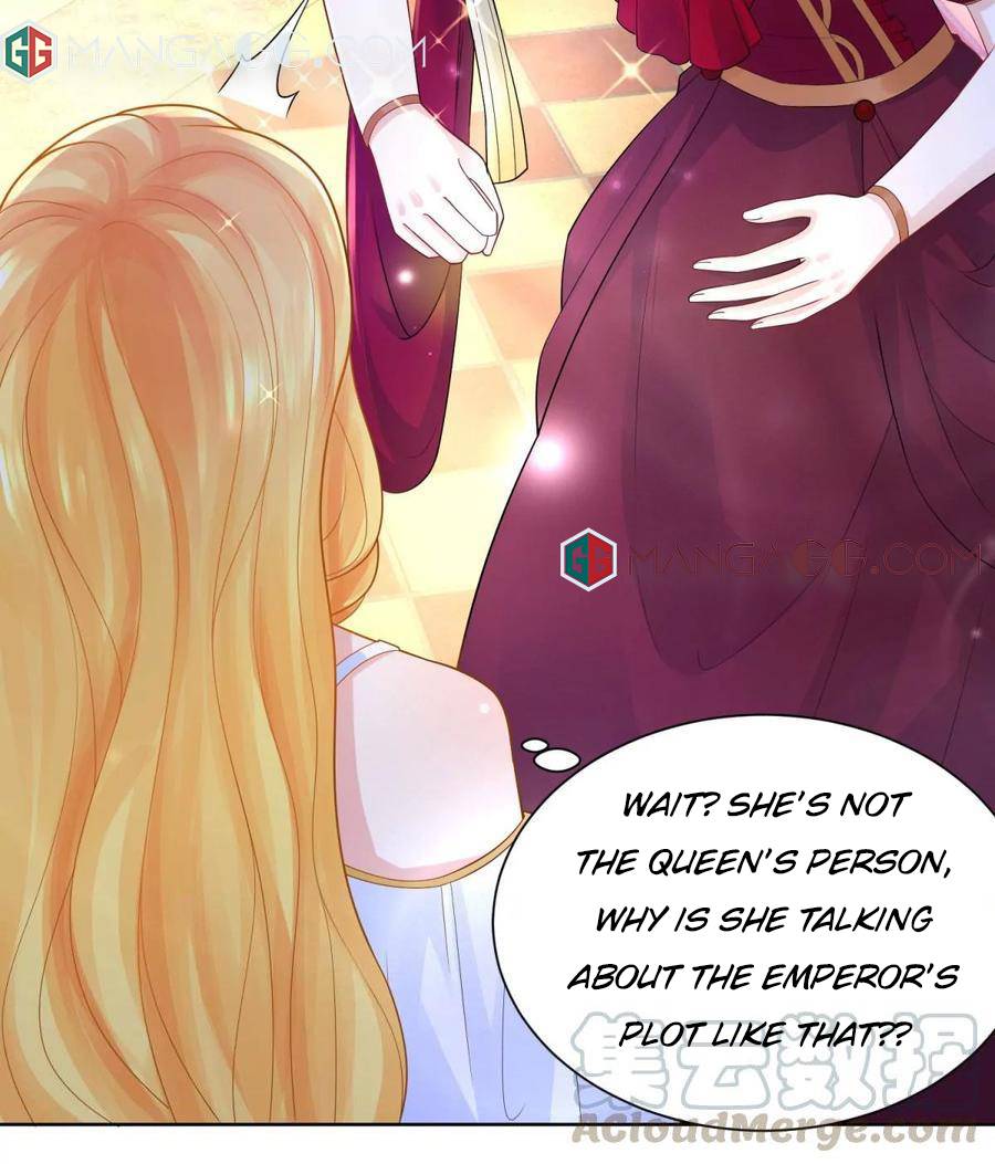 I Just Want to be a Useless Duke’s Daughter Chapter 124 - Page 28