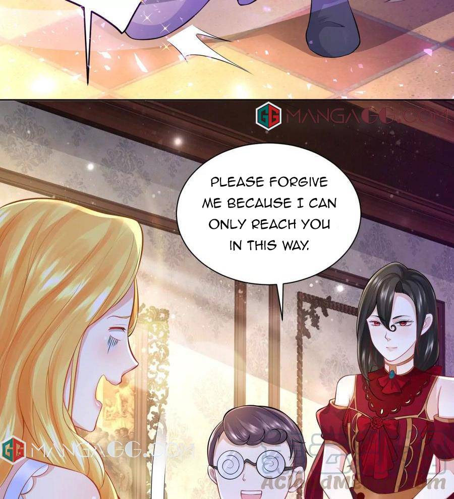 I Just Want to be a Useless Duke’s Daughter Chapter 124 - Page 34