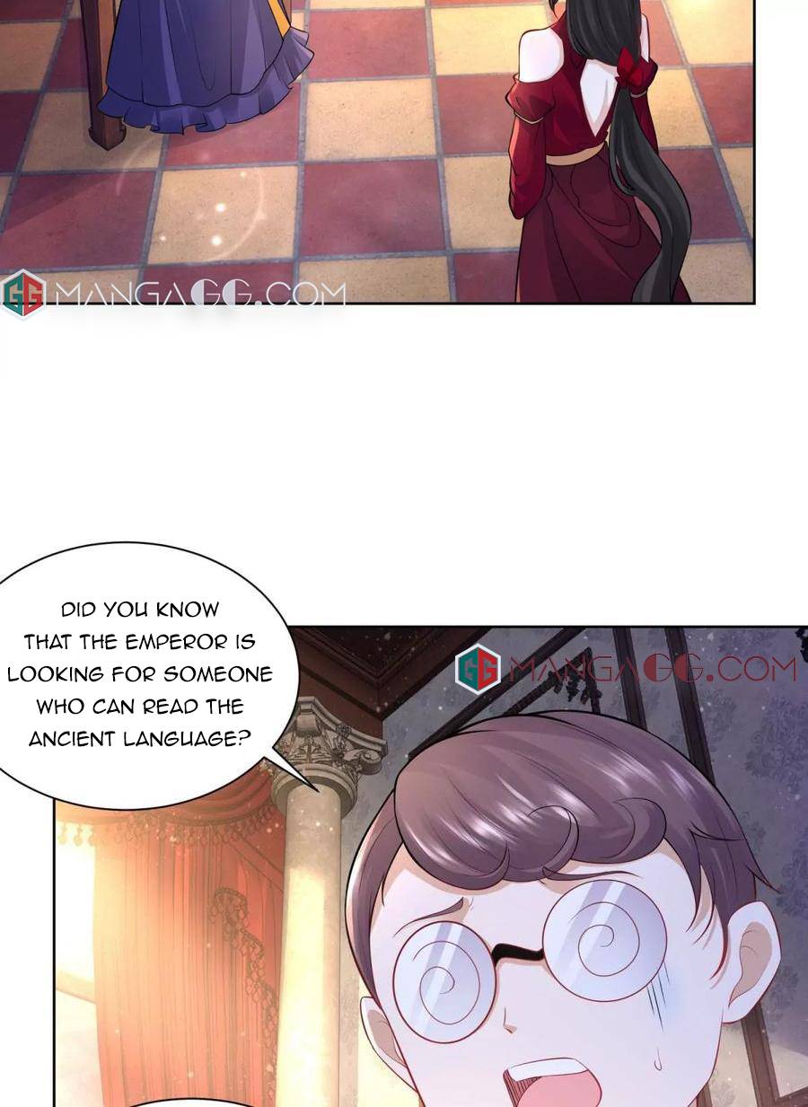 I Just Want to be a Useless Duke’s Daughter Chapter 124 - Page 38