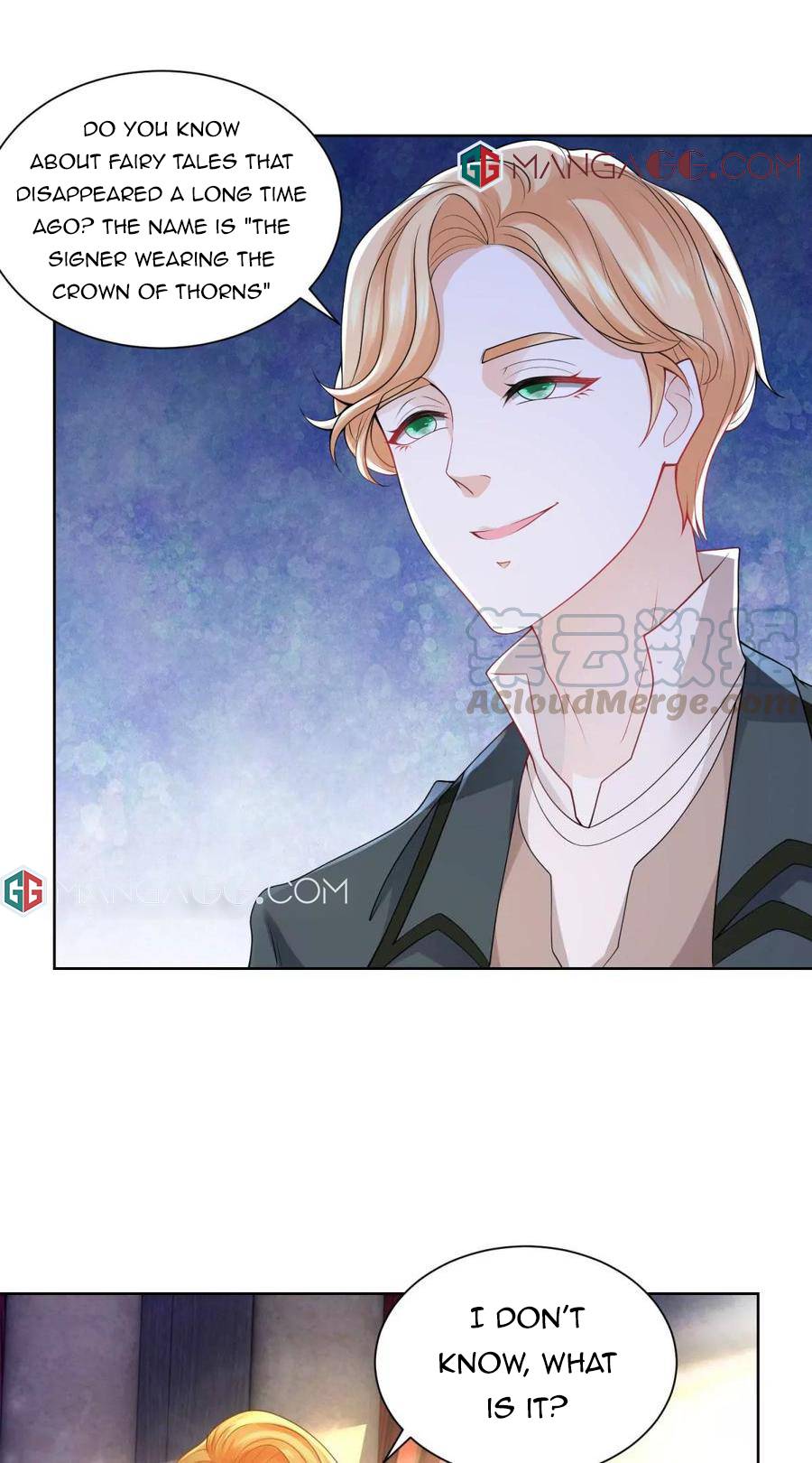 I Just Want to be a Useless Duke’s Daughter Chapter 124 - Page 6
