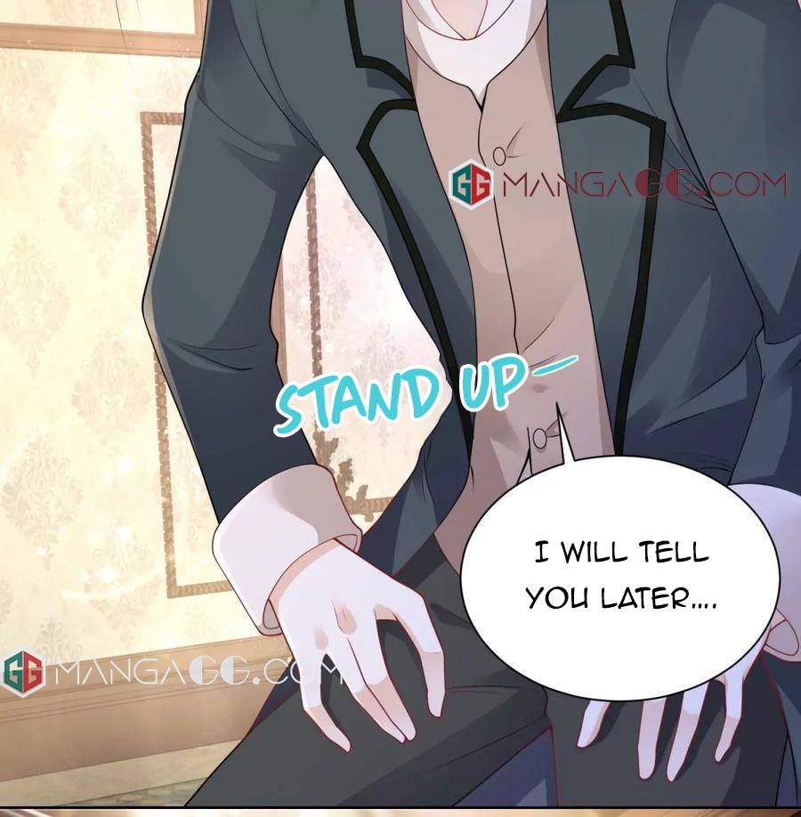 I Just Want to be a Useless Duke’s Daughter Chapter 124 - Page 8