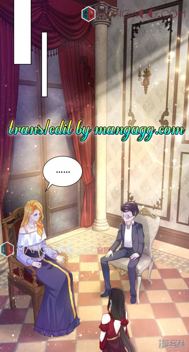 I Just Want to be a Useless Duke’s Daughter Chapter 125 - Page 2