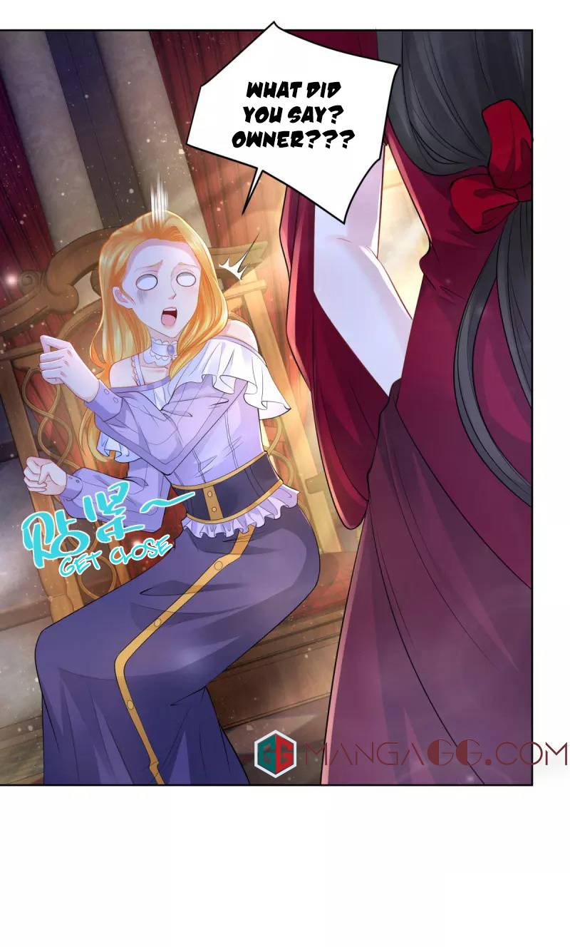 I Just Want to be a Useless Duke’s Daughter Chapter 125 - Page 12