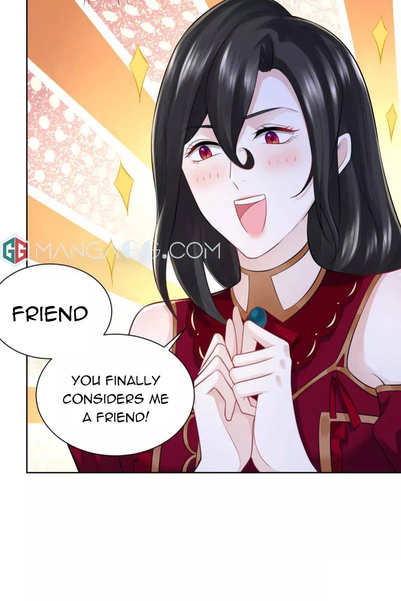 I Just Want to be a Useless Duke’s Daughter Chapter 125 - Page 17