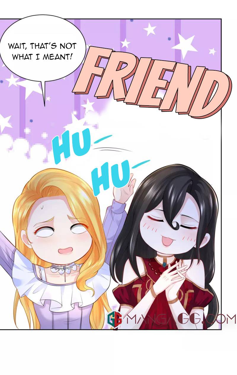 I Just Want to be a Useless Duke’s Daughter Chapter 125 - Page 18