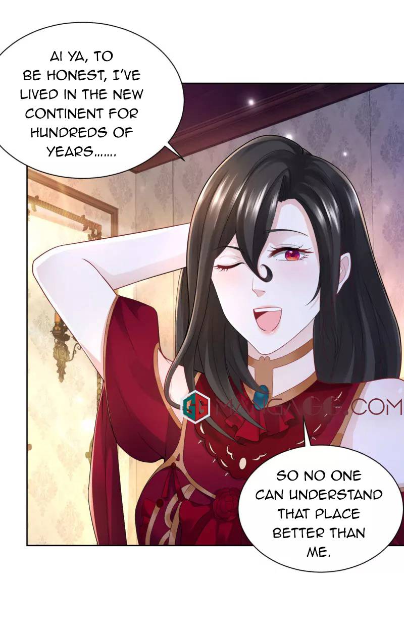 I Just Want to be a Useless Duke’s Daughter Chapter 125 - Page 21