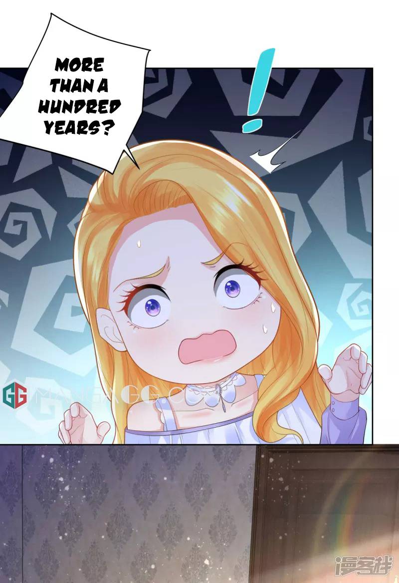 I Just Want to be a Useless Duke’s Daughter Chapter 125 - Page 22