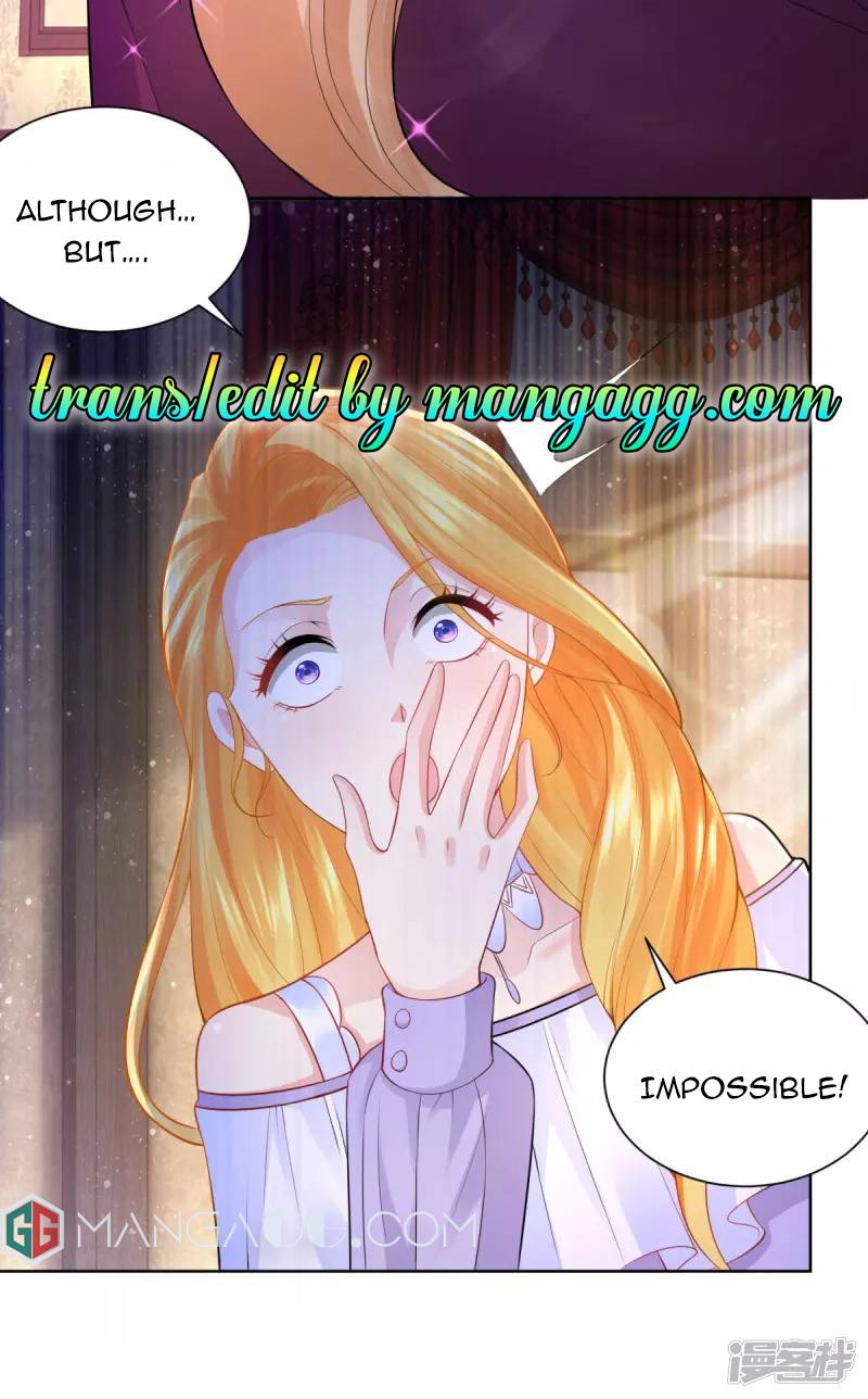 I Just Want to be a Useless Duke’s Daughter Chapter 125 - Page 26