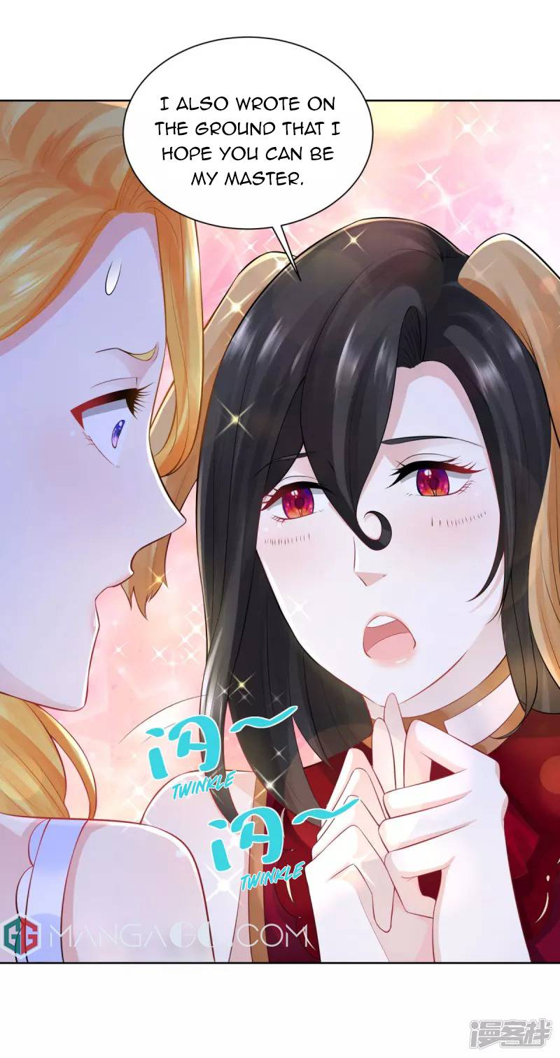 I Just Want to be a Useless Duke’s Daughter Chapter 125 - Page 28
