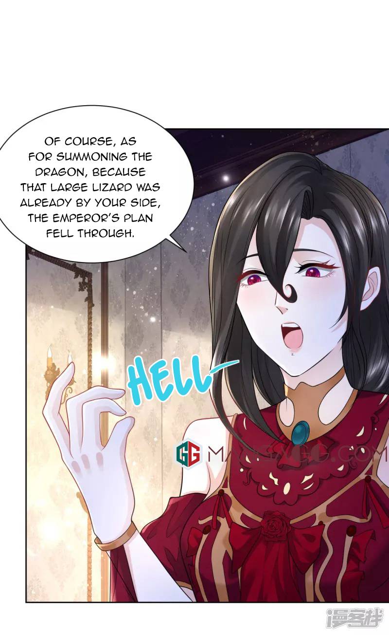I Just Want to be a Useless Duke’s Daughter Chapter 125 - Page 4