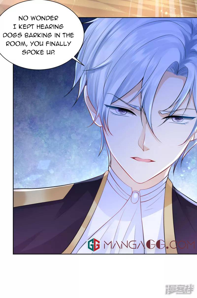 I Just Want to be a Useless Duke’s Daughter Chapter 125 - Page 31