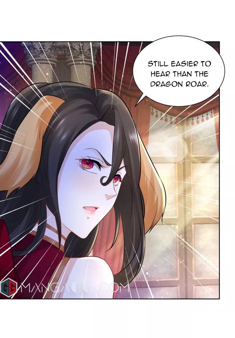 I Just Want to be a Useless Duke’s Daughter Chapter 125 - Page 32